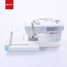 Bai Programmable Borderys Sewing Machine Estofs para comerciais